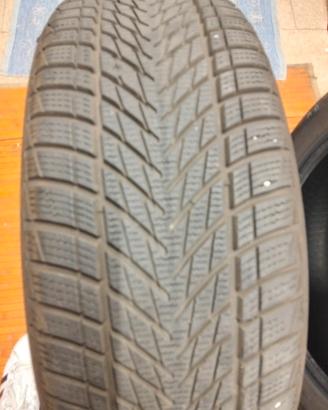 Gomme invernali