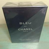 Bleu De Chanel EDP 100ml - NUOVO IMBALLATO