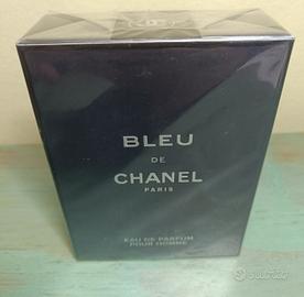 Bleu De Chanel EDP 100ml - NUOVO IMBALLATO