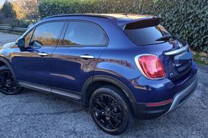 Fiat 500x 4x4 cross plus