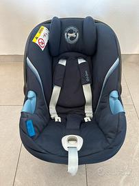 Seggiolino auto