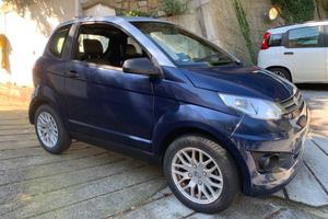 Aixam City Pack Vision