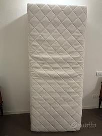 MATERASSO SINGOLO MEMORI  80x190