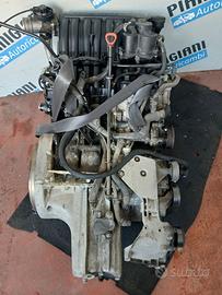 Motore Mercedes Classe A 668942 165.000 Km
