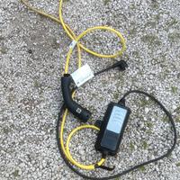 cavo di ricarica  BMW tipo 2 originale APTIV