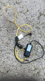 cavo di ricarica  BMW tipo 2 originale APTIV