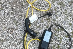 cavo di ricarica  BMW tipo 2 originale APTIV