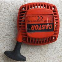 Avviamento per Motosega Castor