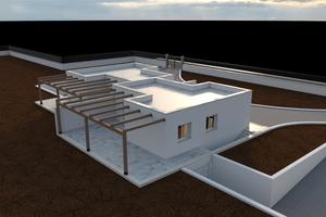 Villa bifamiliare nuova costruzione