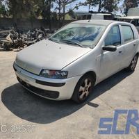 FIAT PUNTO 188 1.2 60 60CV 99-10 -ricambi