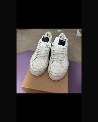 Scarpe unixes