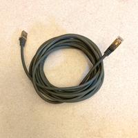Cavo di rete ethernet 5 metri
