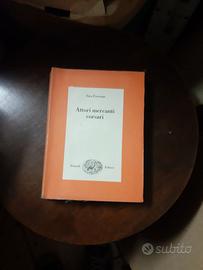 Libro di Siro Ferrone Attori mercanti corsari