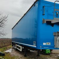 Semirimorchio Knapen