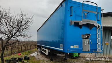 Semirimorchio Knapen