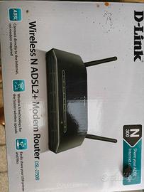 modem D-Link 