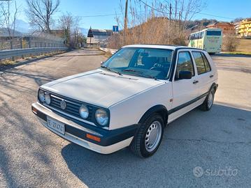 Volkswagen Golf 1.6 Gl