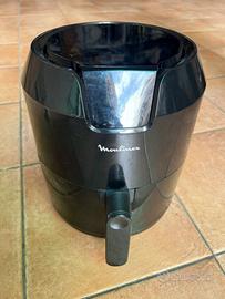 Moulinex Friggitrice Aria Easy Fry Deluxe EZ4018