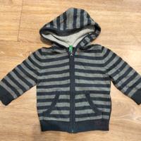 Maglia e pantalone bimbo