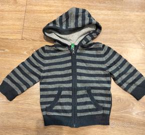 Maglia e pantalone bimbo