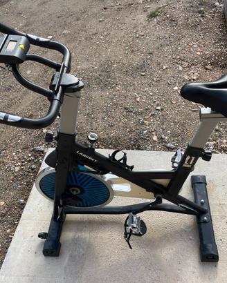 LABGREY Cyclette Professionale