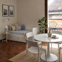 Appartamento 5 piano con ascensore e terrazza