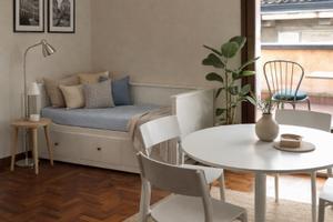 Appartamento 5 piano con ascensore e terrazza