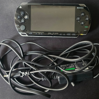 PSP Sony PlayStation