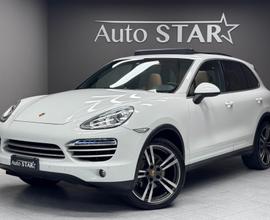 Porsche Cayenne 3.0 Diesel 250CV Platinum Edition