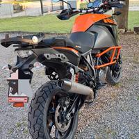 silenziatore moto