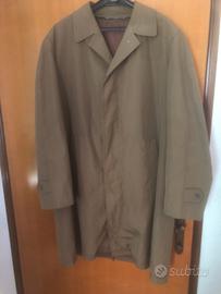 Cappotto tsglia XL