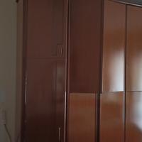 Camera da letto completa