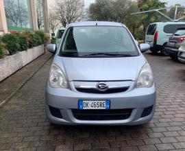 Daihatsu Cuore 1.0 12V Taka