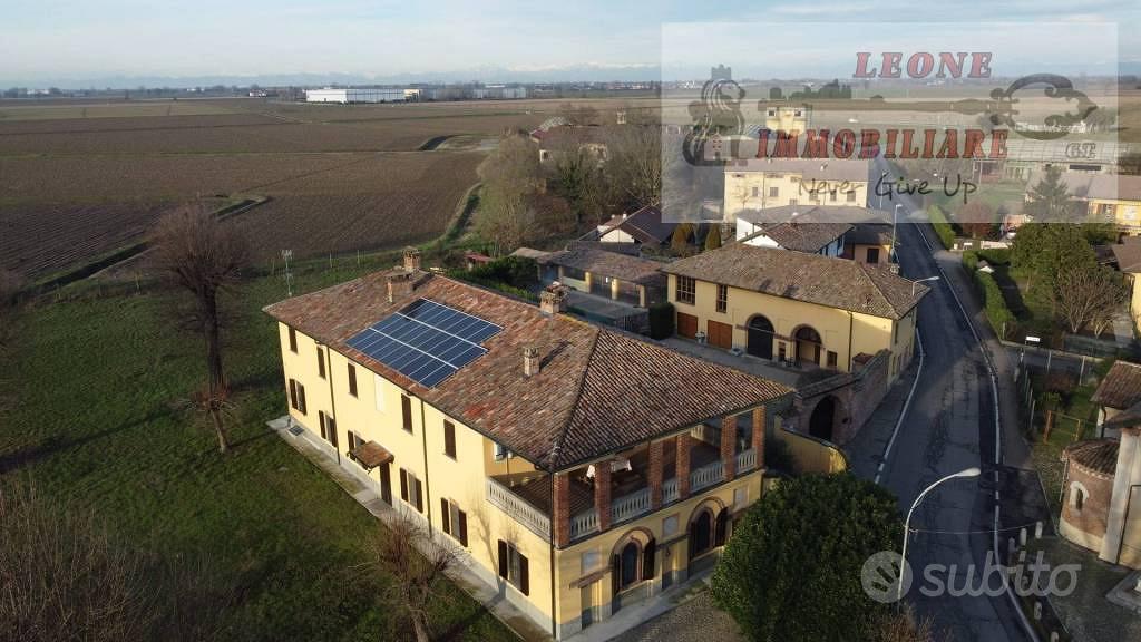 House in Marzano, Castel Lambro - Vista 5