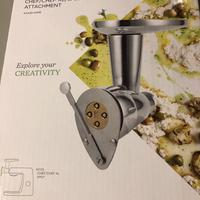Torchio Kenwood