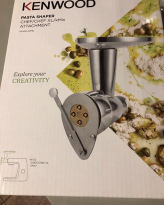 Torchio Kenwood
