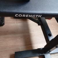 attrezzature palestra 