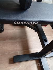 attrezzature palestra 