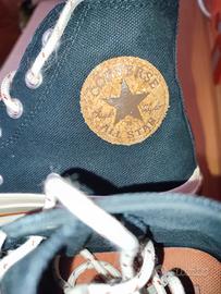 Scarpe Converse Chuck Taylor 70 Hi Popped