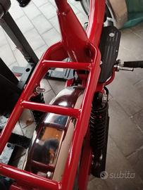 Altro Altro modello - Anni 70