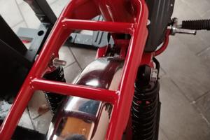 Altro Altro modello - Anni 70