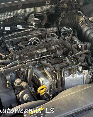 Motore crl 2.0 tdi AUDI - VOLKSWAGEN