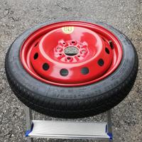 RUOTINO PER FIAT PUNTO