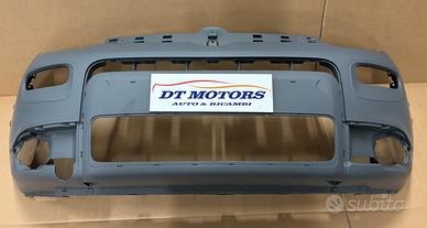 Paraurti anteriore Fiat Panda dal 2013 CLIMBING
