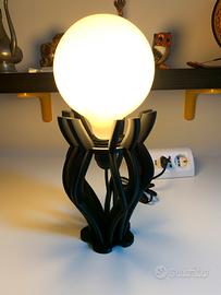 Lampada da tavolo