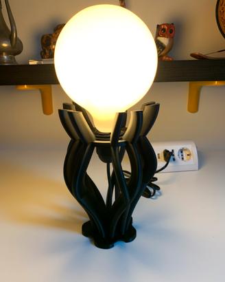 Lampada da tavolo