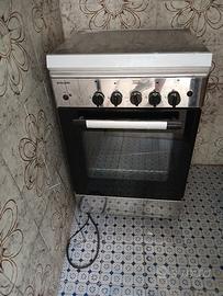cucina a gas 