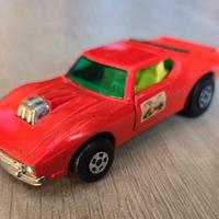 MATCHBOX Speed Kings K-54 AMX Javelin Lesney 