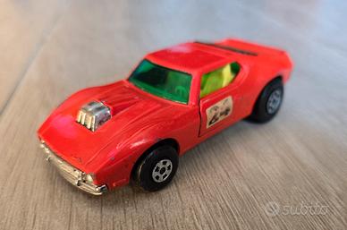 MATCHBOX Speed Kings K-54 AMX Javelin Lesney 