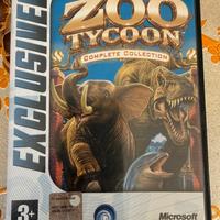 Zoo-tycoon